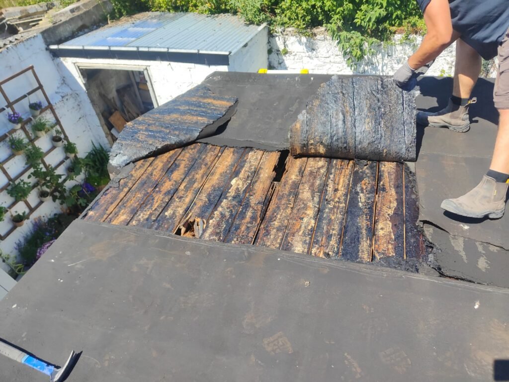 Emergency roof repair Limerick Emergency roof repair Limerick