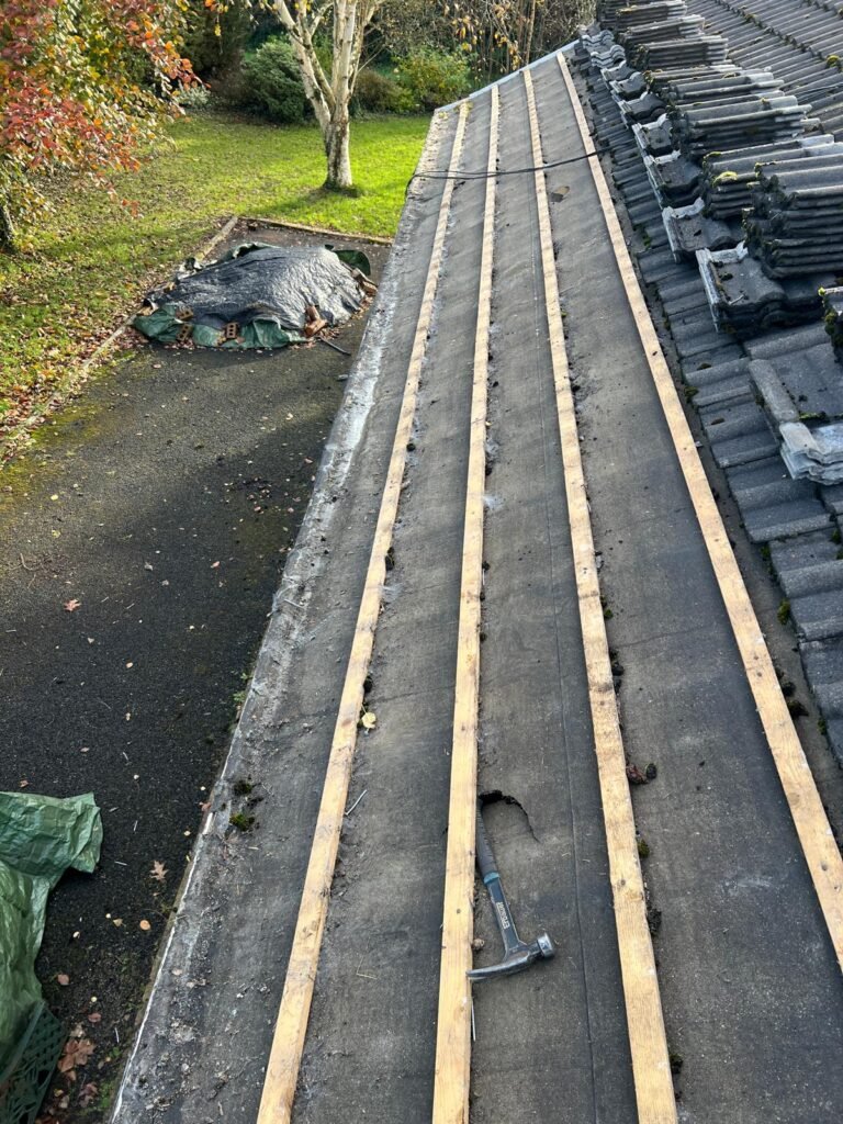 new roof Limerick new roof Limerick