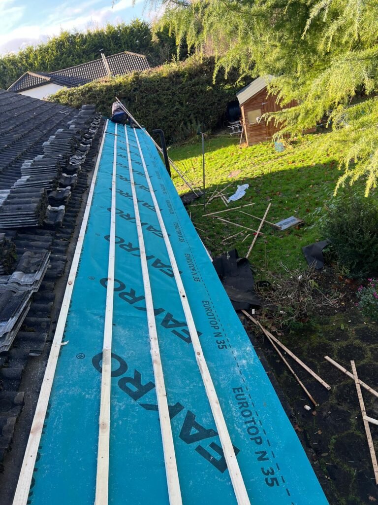 new roof Limerick new roof Limerick