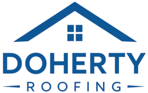 Doherty Roofing Logo