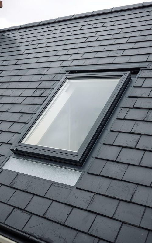 Skylight repairs Limerick