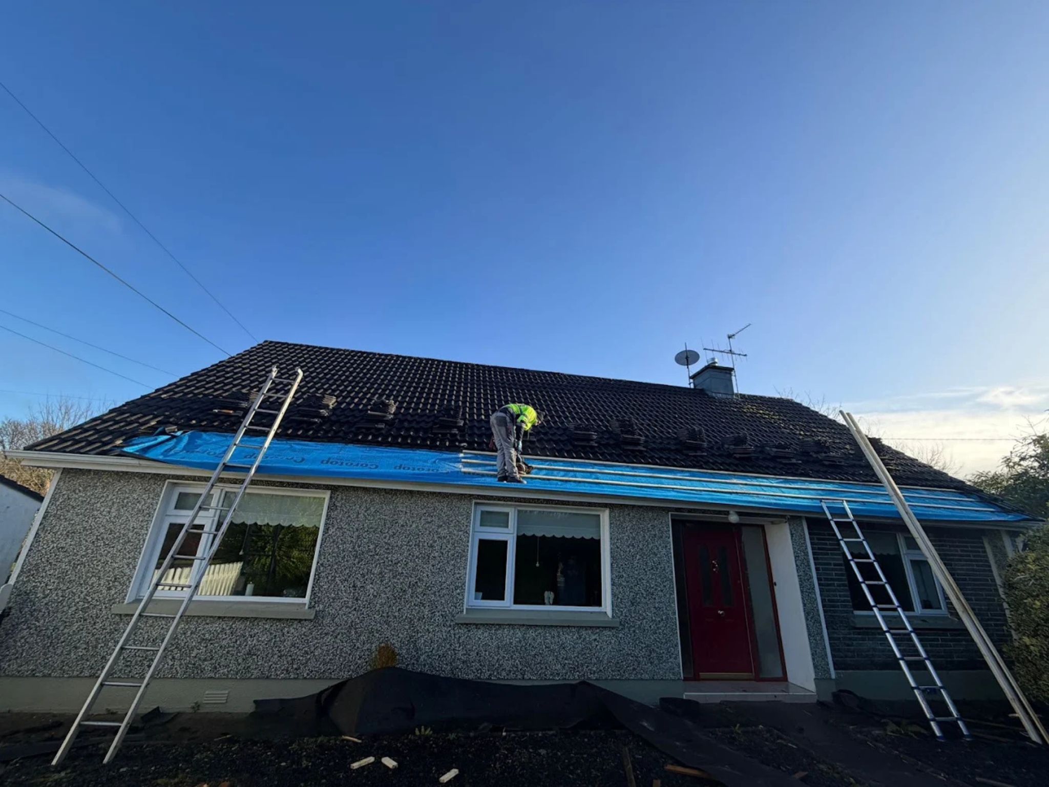 Limerick Roofers